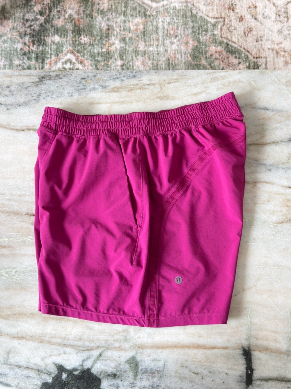 lululemon athletica Men’s Pace Breaker 5” LL